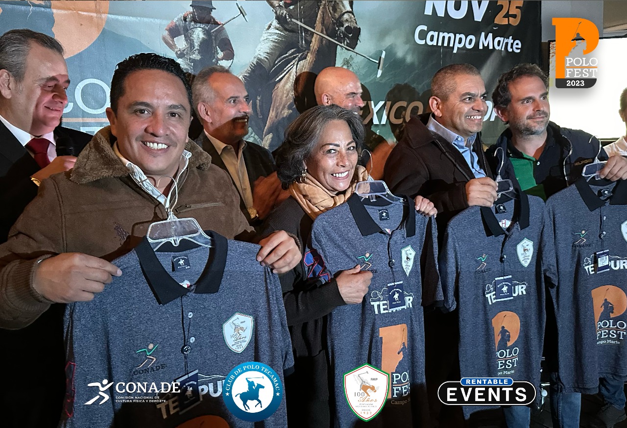 PoloFest 4