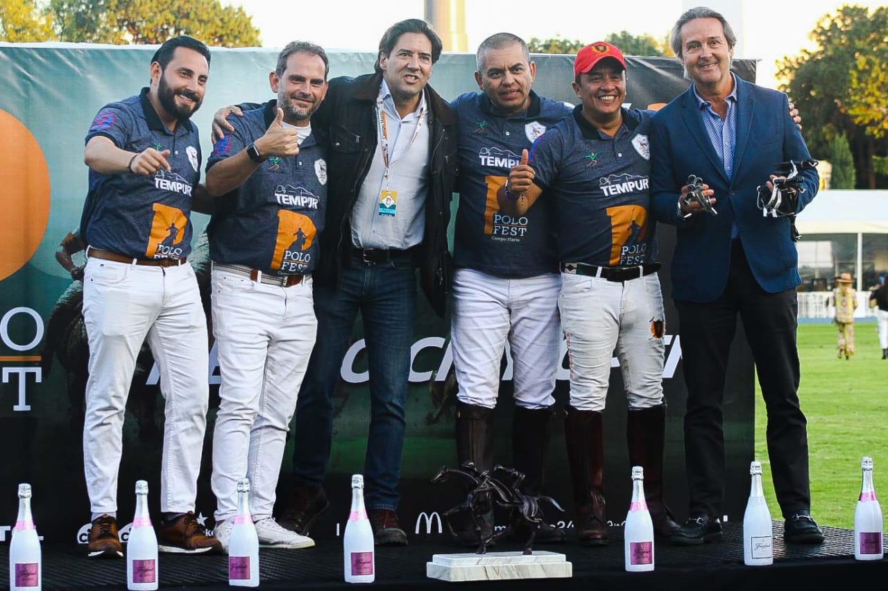 PoloFest 9